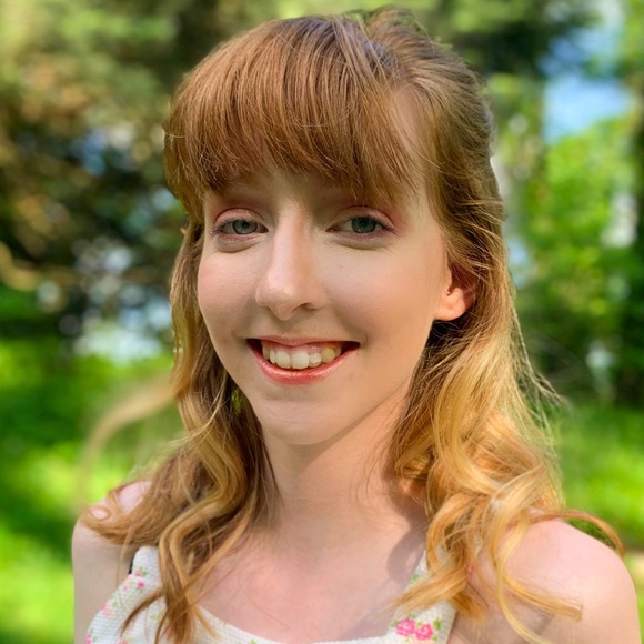 Meet your Posher, Bailey - Picture 1 of 1